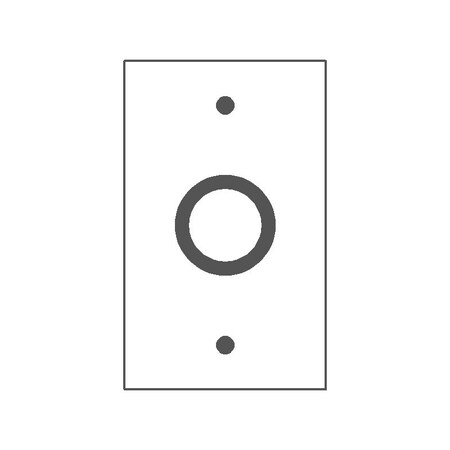 Mulberry Number of Gangs: 1 Steel, White 86581